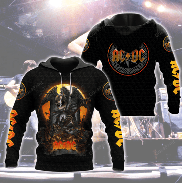 Acdc Rock Band Signatures Aop Hoodie 2 1349