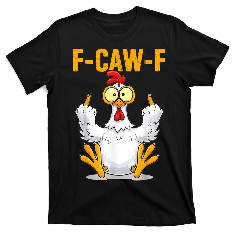 Quote Rooster Meme T-Shirt