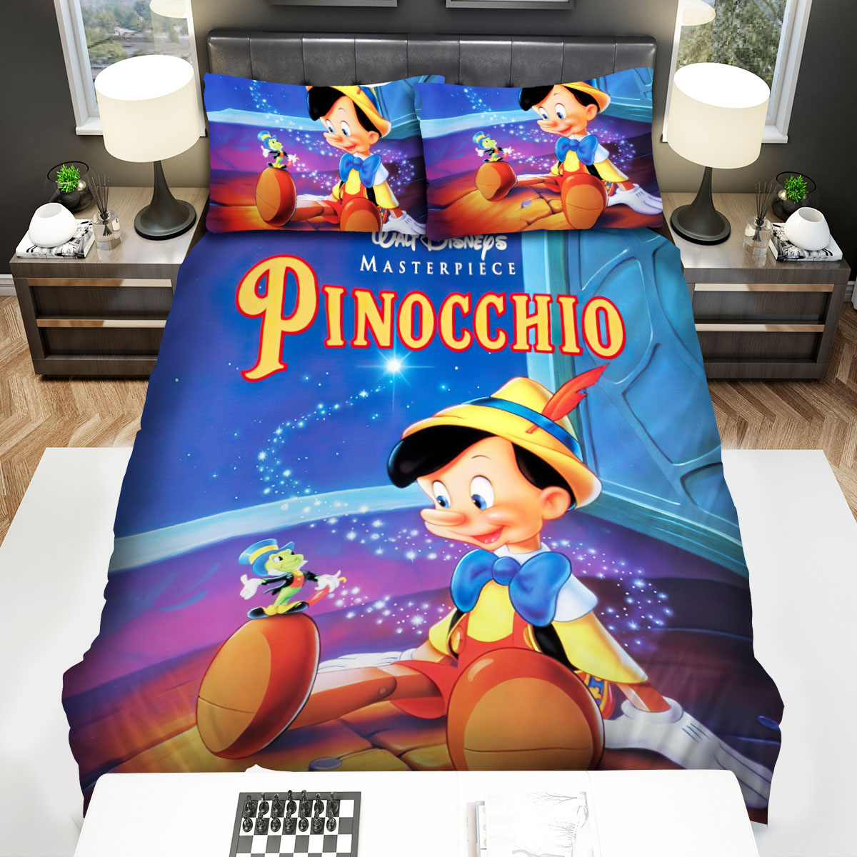 Inside Out Bedding Set DN Inside Out Joy Character Duvet Covers