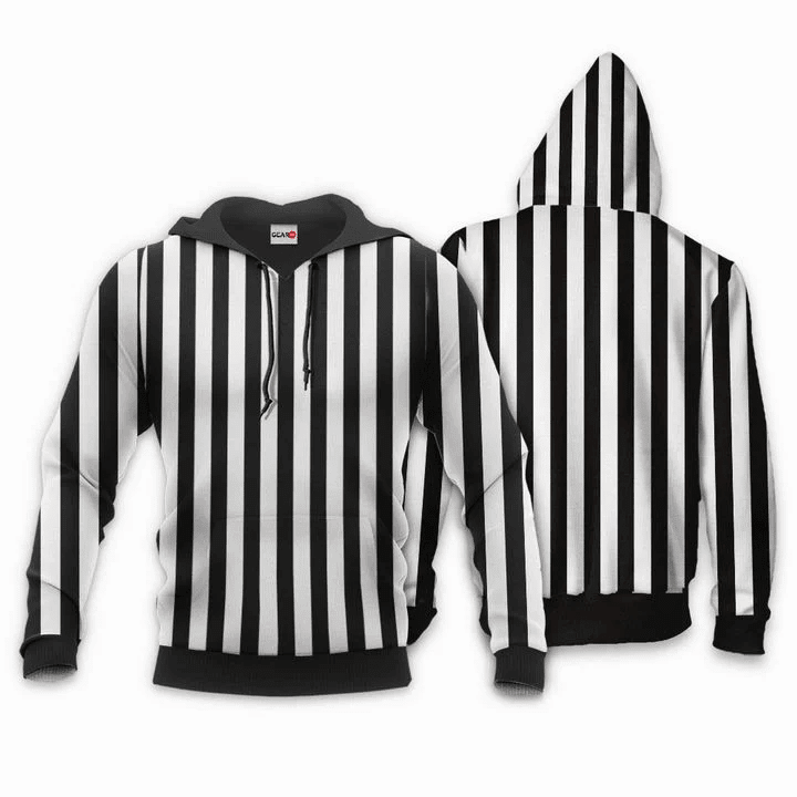 Obanai Iguro Demon Slayer 3d Hoodie Zip Hoodie