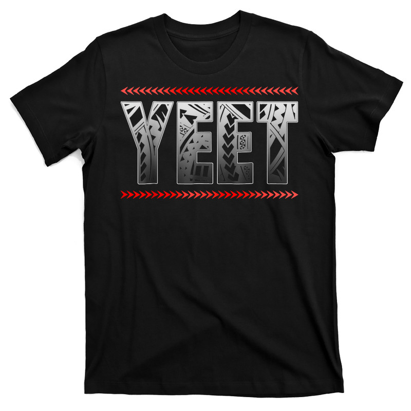 Jey Saying Yeet T-shirt