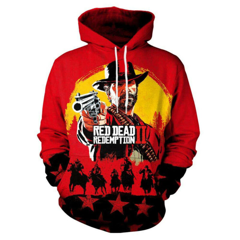 Direct From 2 Hoodie