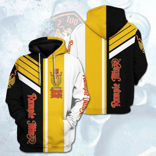 Rumple Minze 3d All Over Print Hoodie 363 2817
