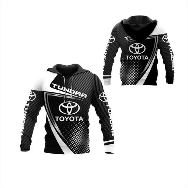 Toyota Tundra Shirt 113, 3d Hoodie Zip Hoodie 2184