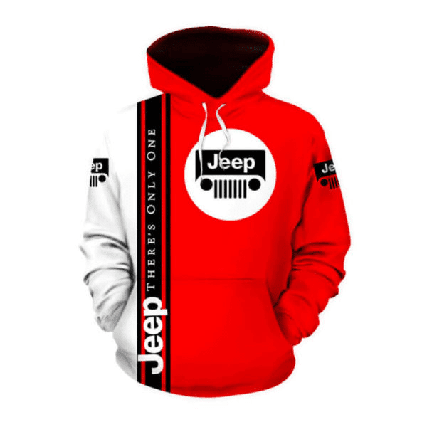 Jeep Wrangler 34 Fan Gift, Jeep Wrangler Aop Hoodie