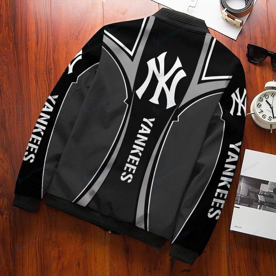 New York Yankees Bomber Jacket 568