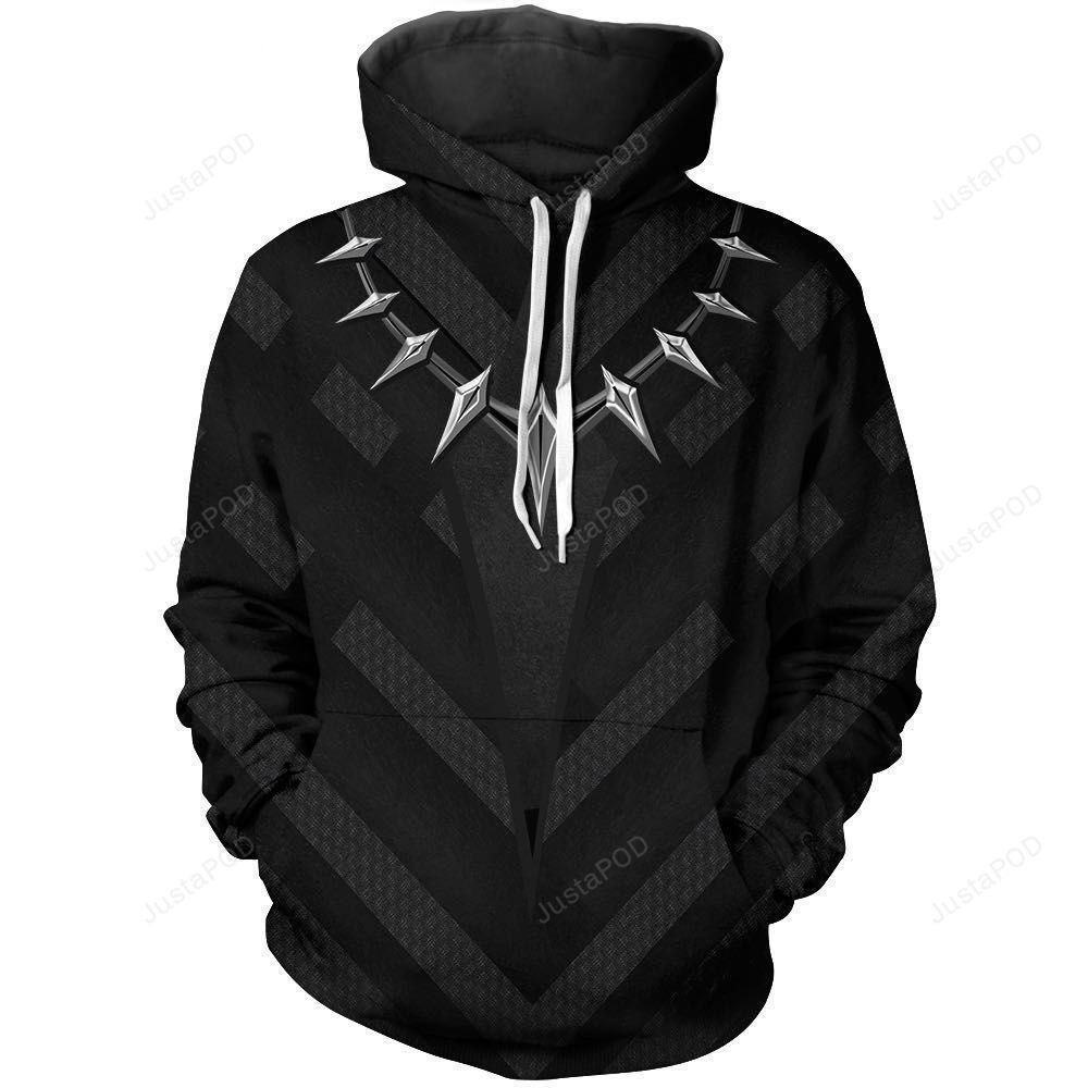 The Avengers 3D All Over Print Hoodie & Zip Hoodie