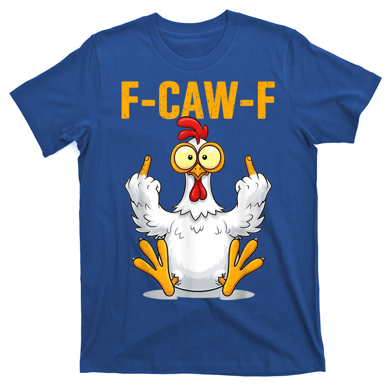 Quote Rooster Meme T-Shirt