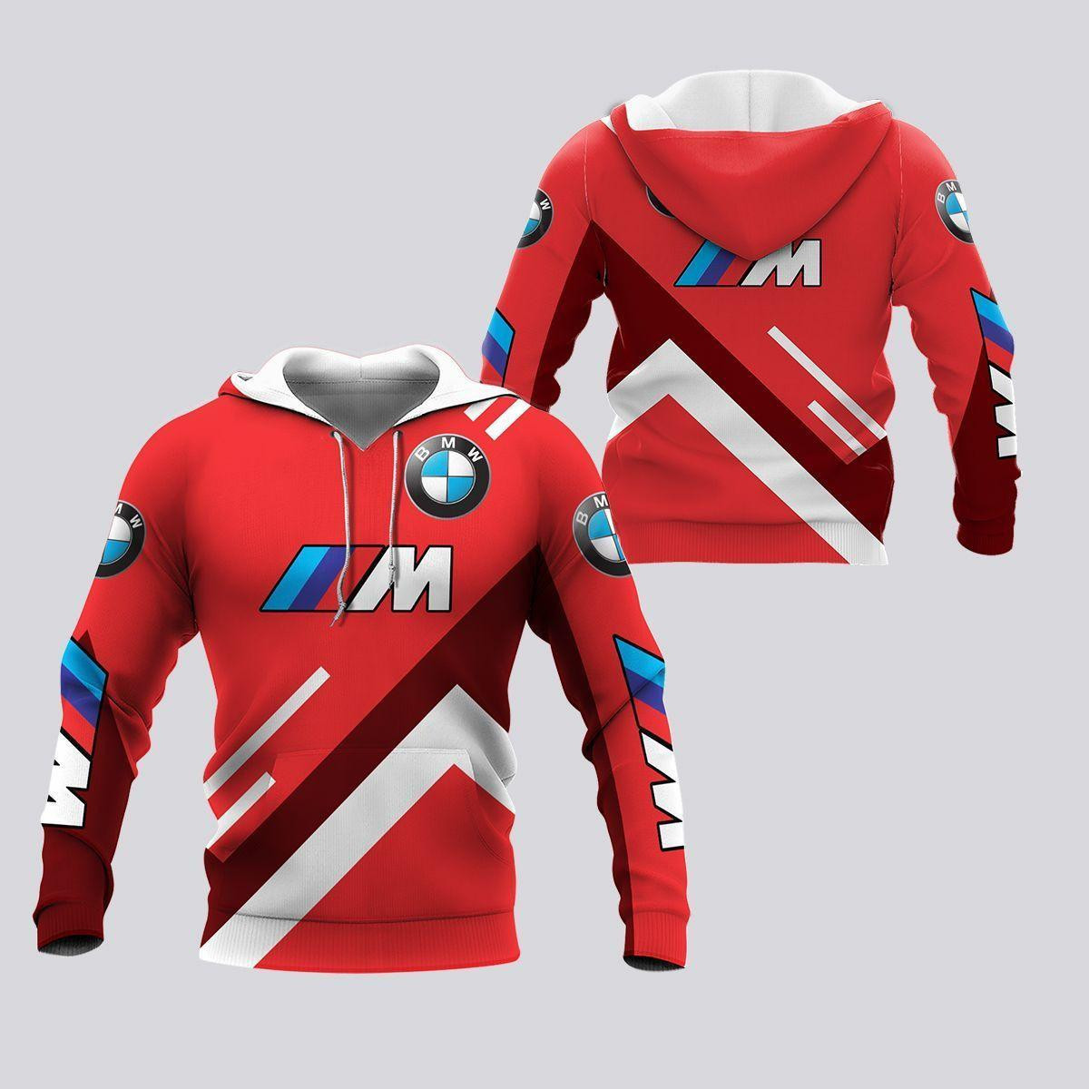Bmw Shirt 960, 3d Hoodie Zip Hoodie