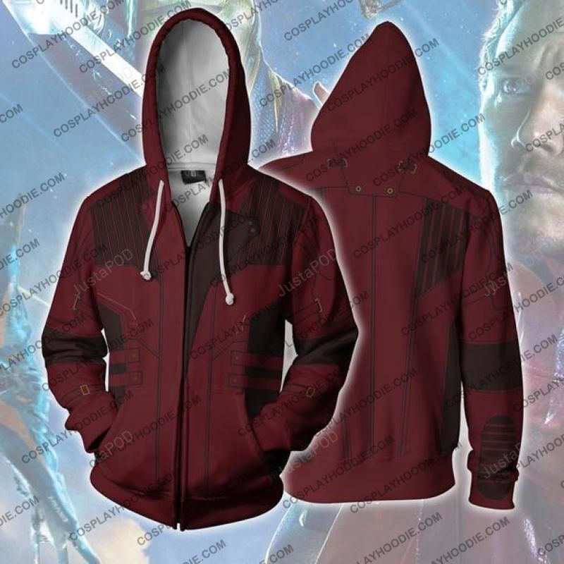 Avengers Infinity War 3D All Over Print Hoodie & Zip Hoodie