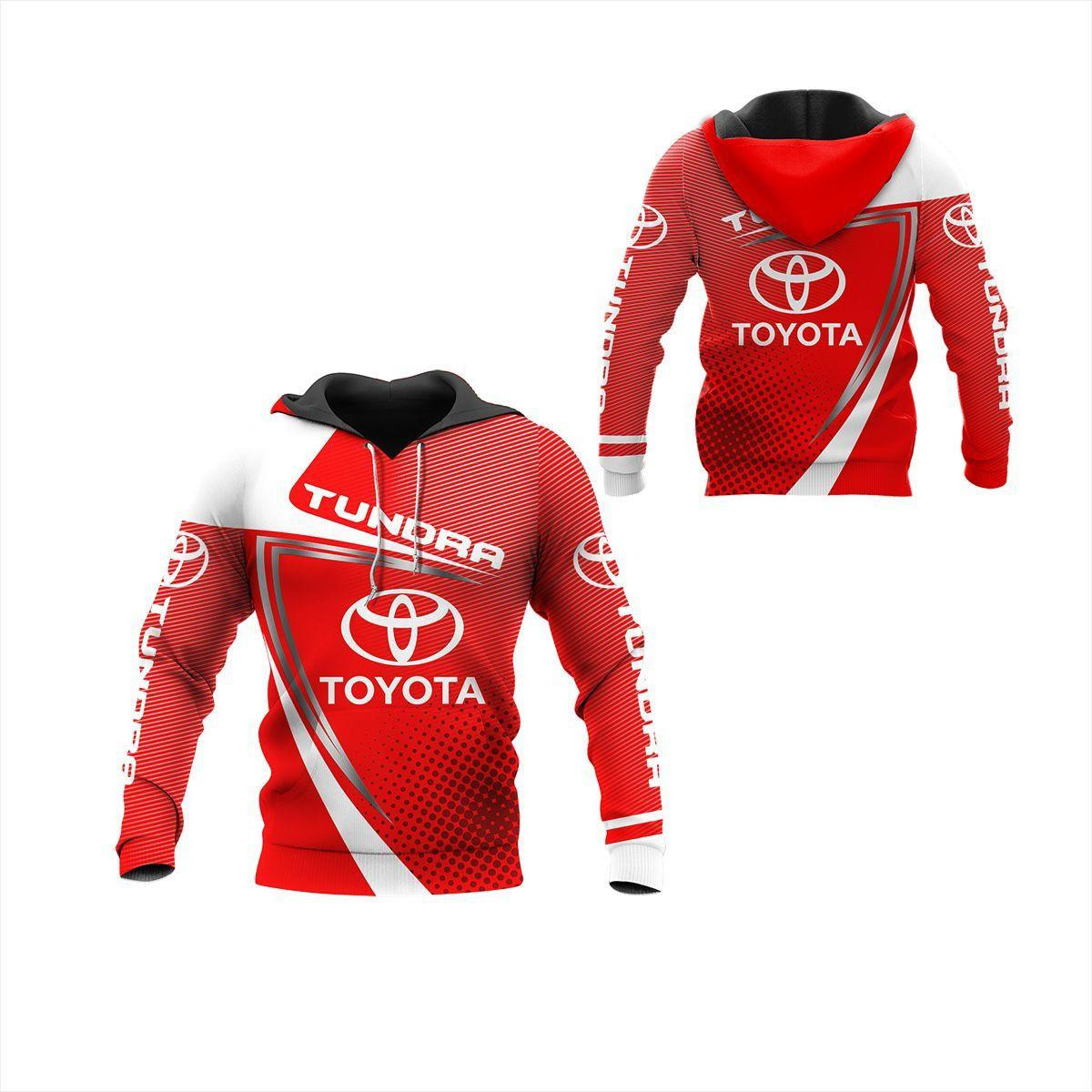 Toyota Tundra Shirt 112, 3d Hoodie Zip Hoodie