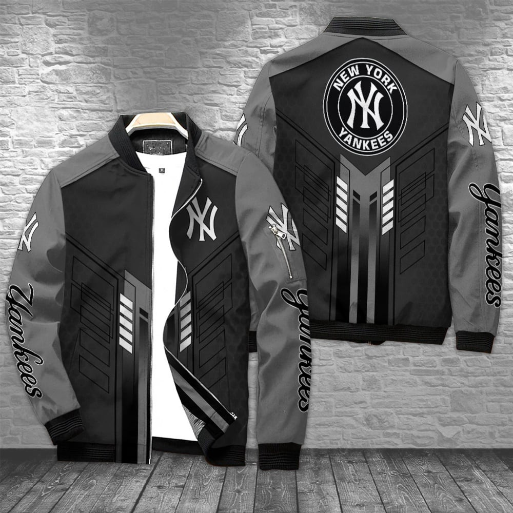 New York Yankees Bomber Jacket BG911