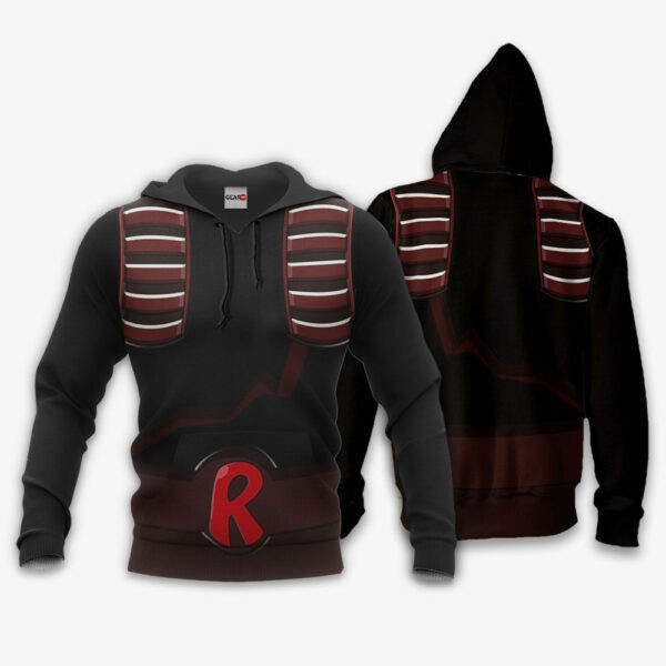 Eijirou Kirishima Uniform Hero Red Riot My Hero Academia Anime 3k22   Cartoon 3d Hoodie Zip Hoodie 1478