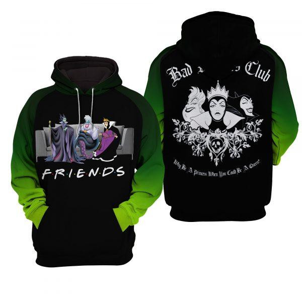 Maleficent Hocus Pocus Villains Cartoon 2k750 Lover Gift,maleficent All Over Print 3d Hoodie