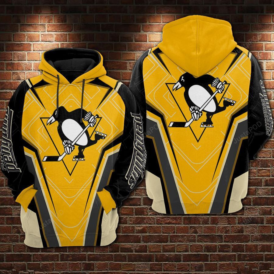 Pittsburgh Pirates Ncaa Football 3D All Over Print Hoodie & Zip Hoodie