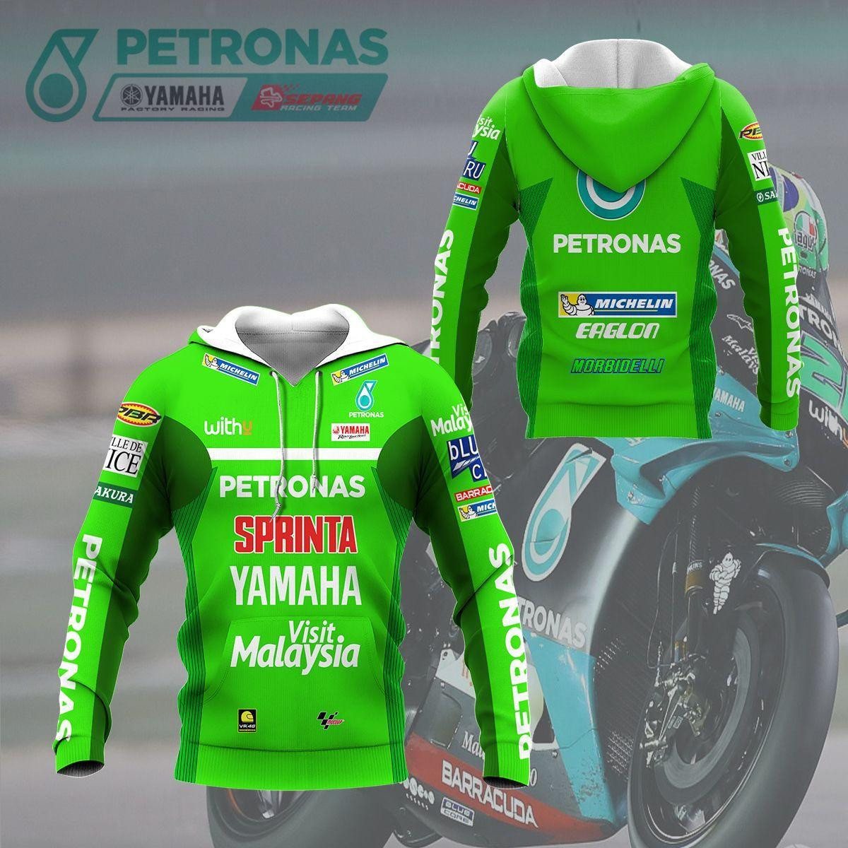 Yamaha Shirt 240, 3d Hoodie Zip Hoodie