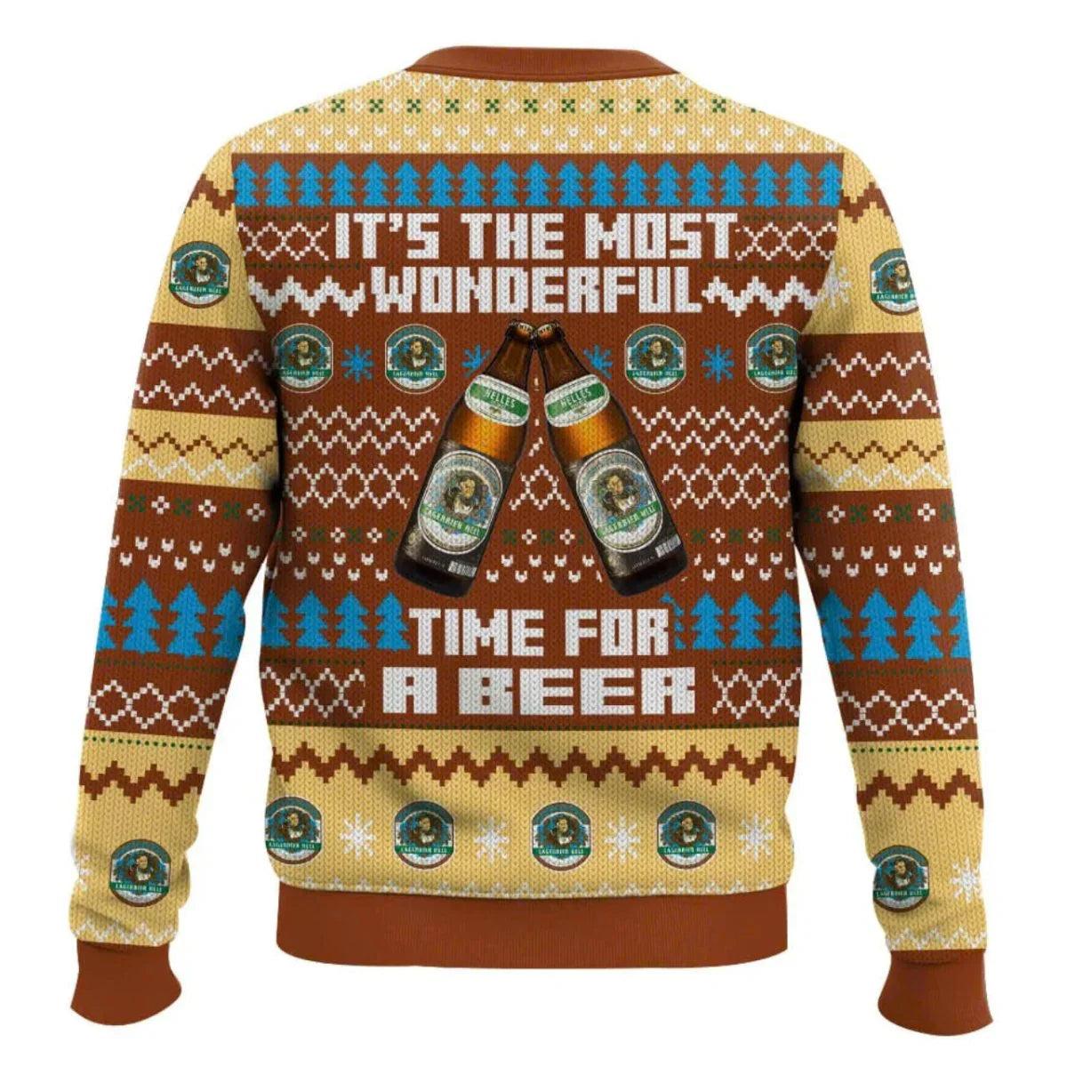 Kaiserdom Helles Ugly Christmas Sweater