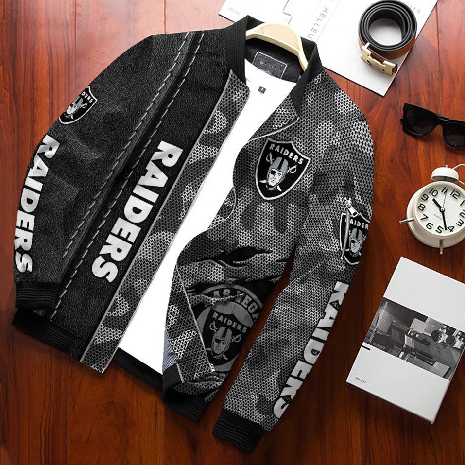 Cowboys Bomber Jacket BG240