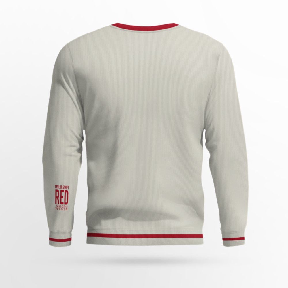 TS A Lot Going On At The Moment 2025 Christmas Ugly Sweater