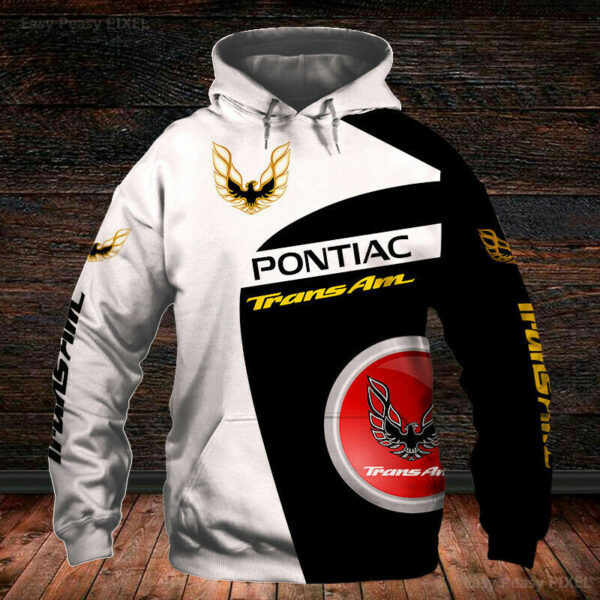 Pontiac Trans Am Firebird Trending Hoodie 973 2005