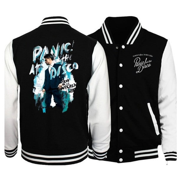 Baseball Jacket Sweatshirt Winter Popular Soft Hoodie Sweatshirt Printed Cotton Hoodies