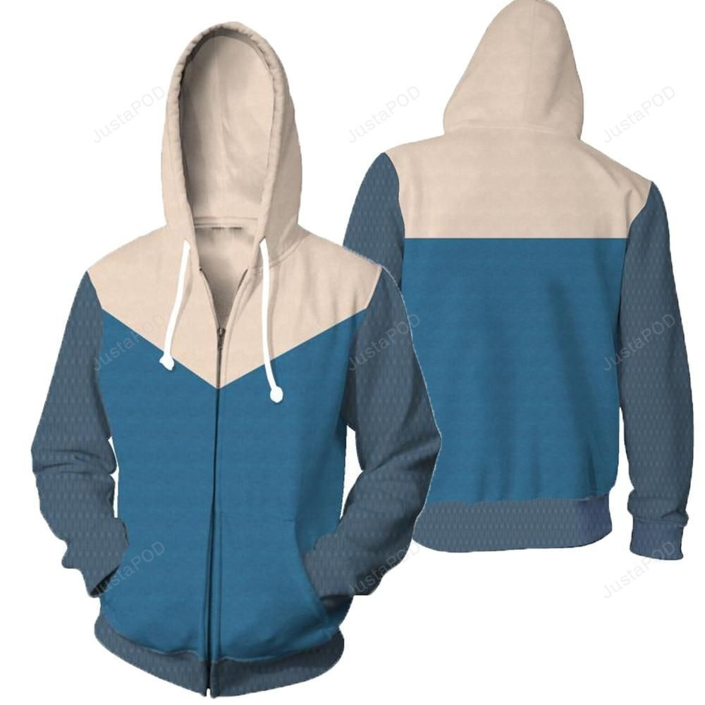 New Game Watch Dogs Legion 3D All Over Print Hoodie & Zip Hoodie