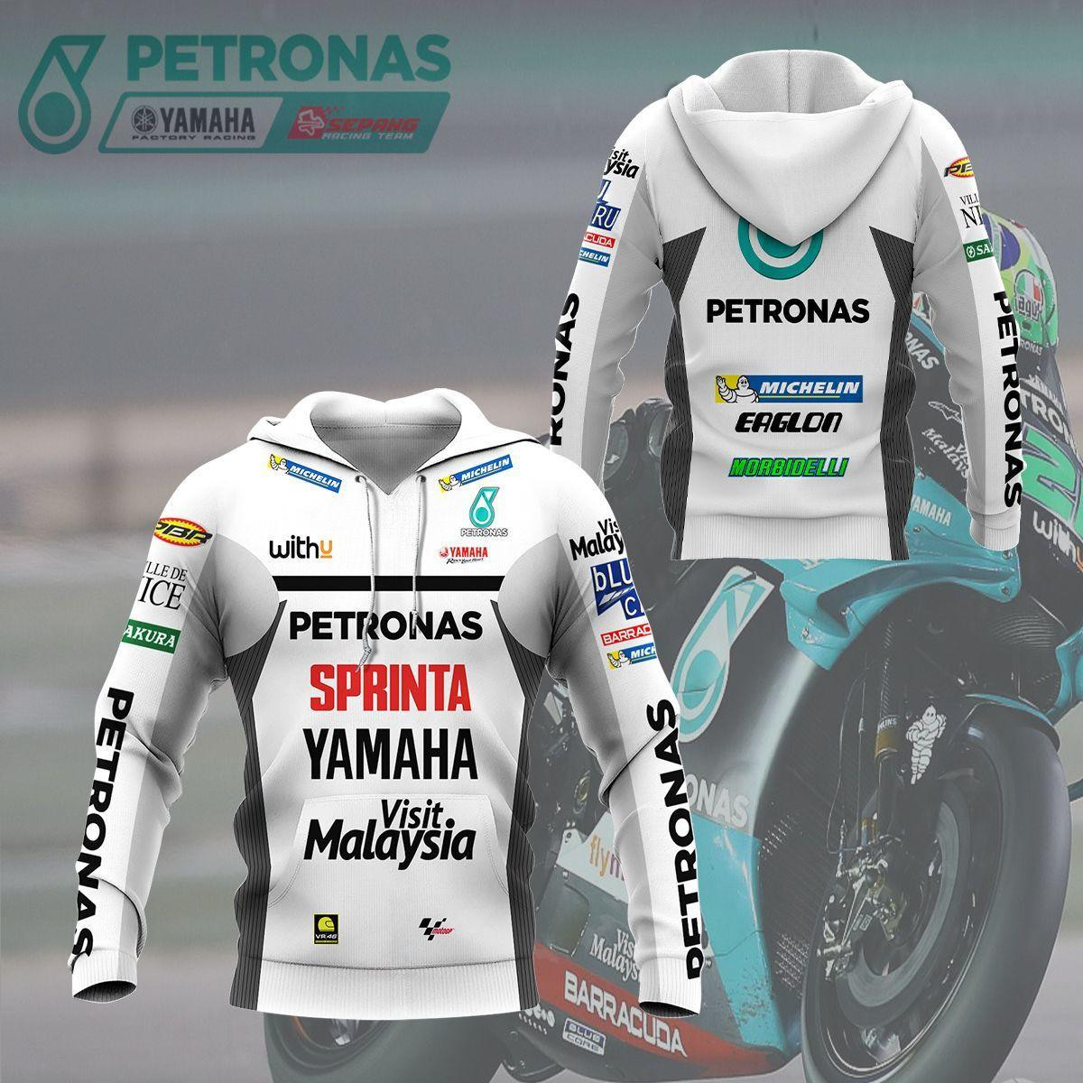 Yamaha Shirt 236, 3d Hoodie Zip Hoodie