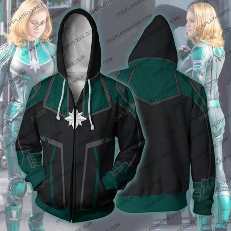 Avengers Infinity War 3D All Over Print Hoodie & Zip Hoodie