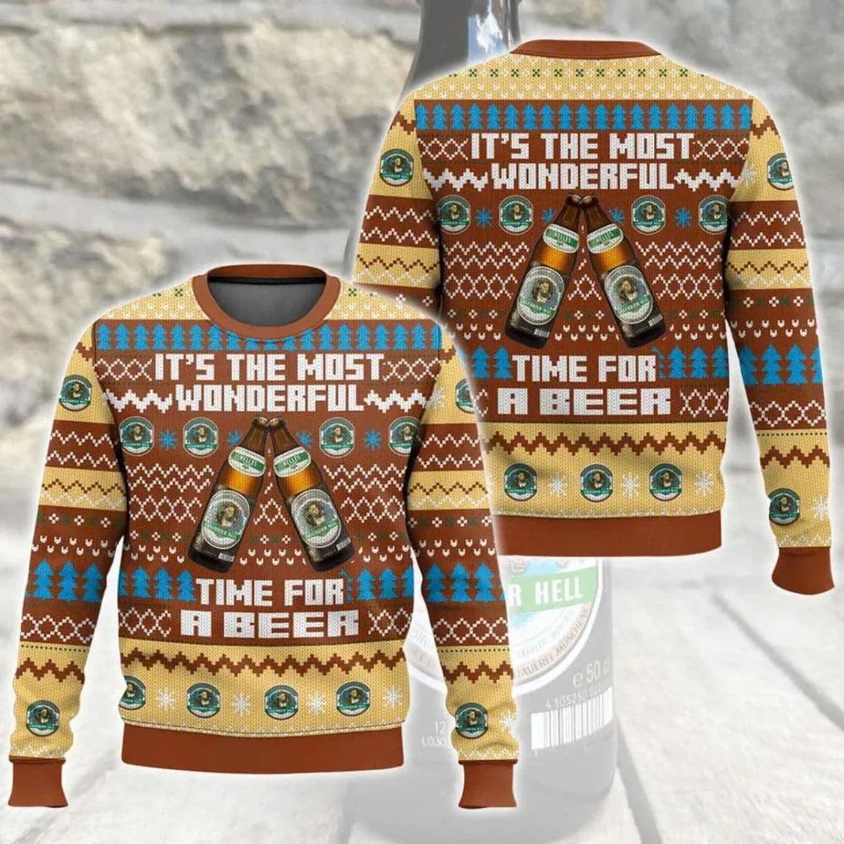Kaiserdom Helles Ugly Christmas Sweater