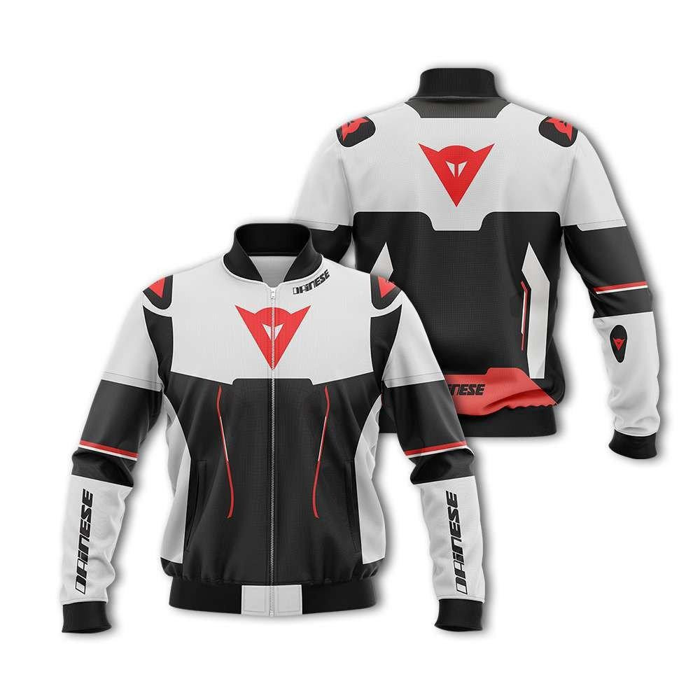 Dainese Motogp Racing Bomber Jacket 825
