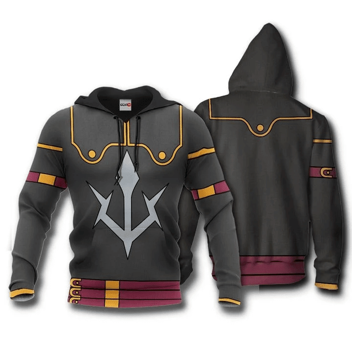 Code Geass C C 3d Hoodie Zip Hoodie