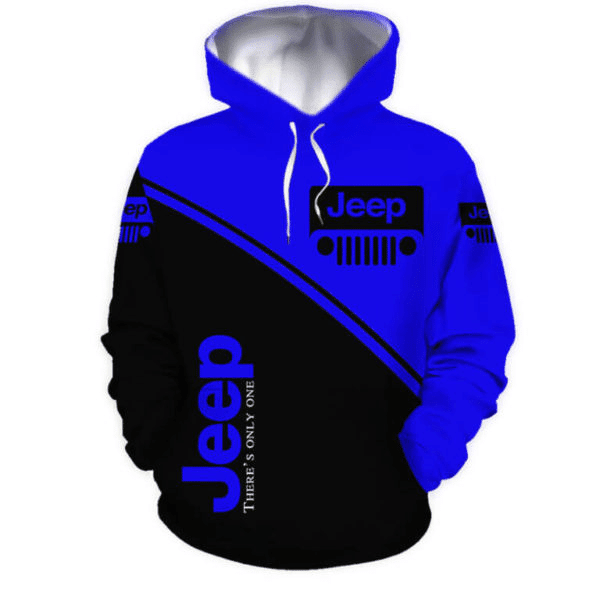 Jeep Wrangler 25 Fan Gift, Jeep Wrangler Aop Hoodie