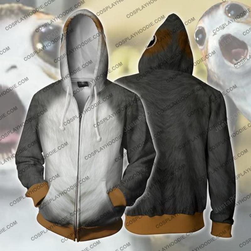 Star Wars 3D All Over Print Hoodie & Zip Hoodie