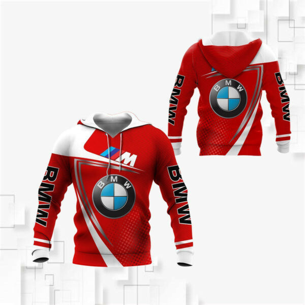 Bmw Shirt 972,   3d Hoodie Zip Hoodie 1184