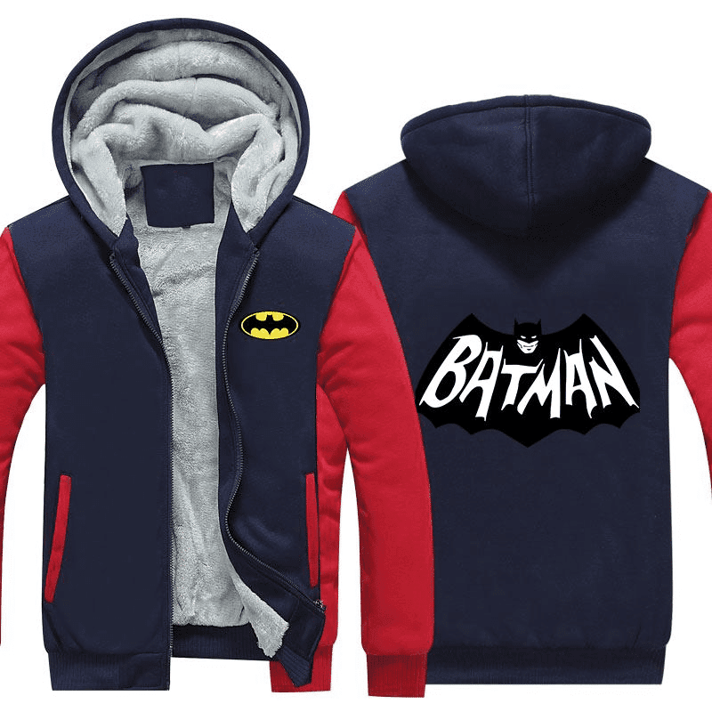 Batman Graffiti Black And White Symbol Unique Dc Comics 1k231   Cartoon Graphic Outfits Aop Fleece Jacket