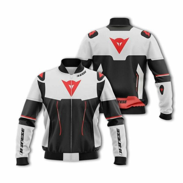 Dainese Motogp Racing Bomber Jacket 825 91