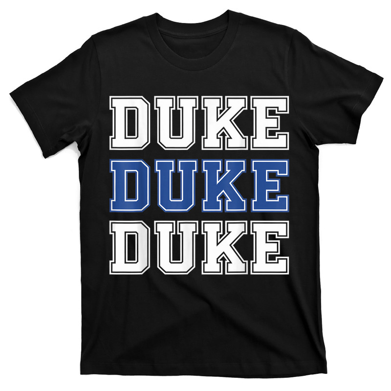 DUKE Retro T-Shirt