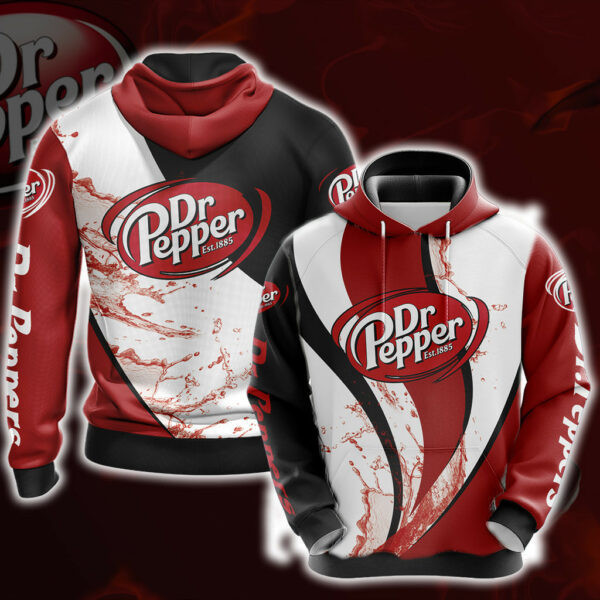 Dr Pepper Shirt, Dr Pepper Trending Hoodie 1373 1285