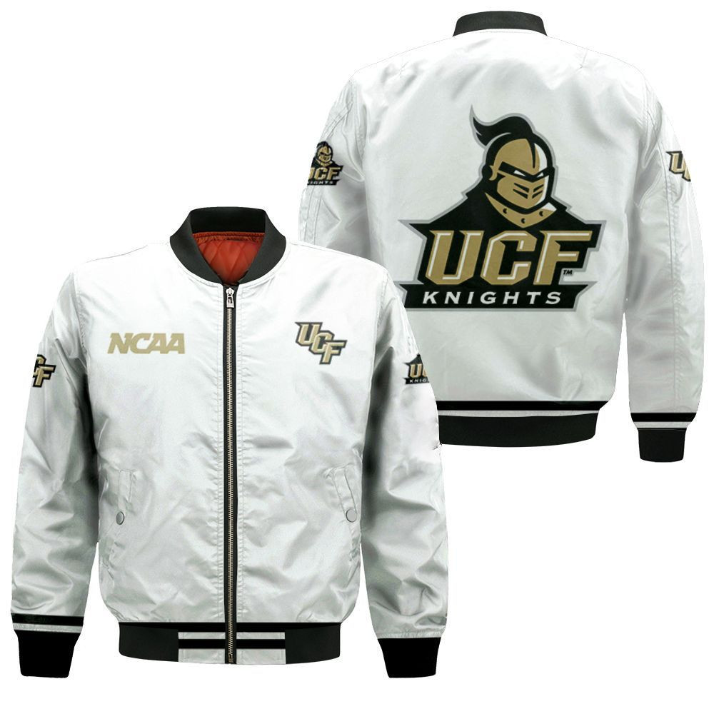 UCF Knights Bomber Jacket