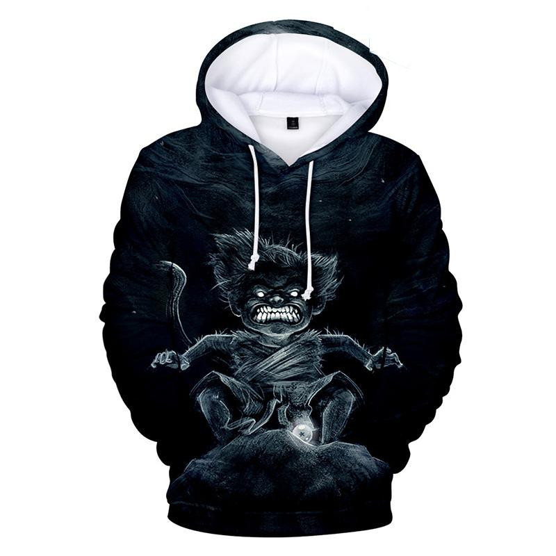 Dragon Ball Dragon Ball Series Anime Character 3D All Over Print Hoodie & Zip Hoodie