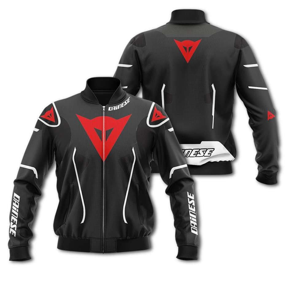 Dainese Motogp Racing Bomber Jacket 812