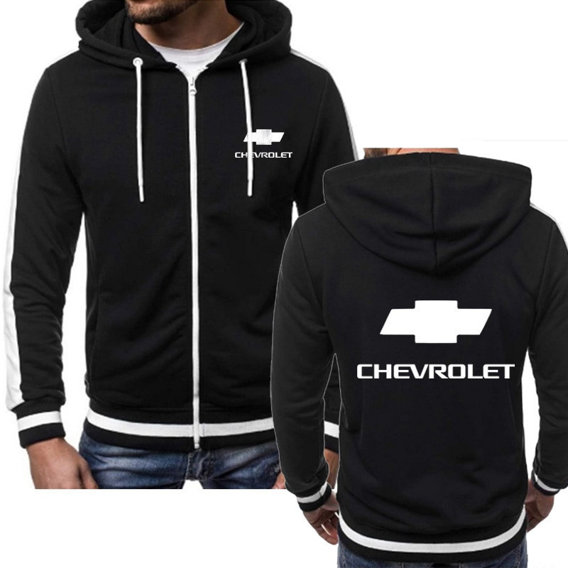 Chevrolet Car 3D All Over Print Hoodie & Zip Hoodie