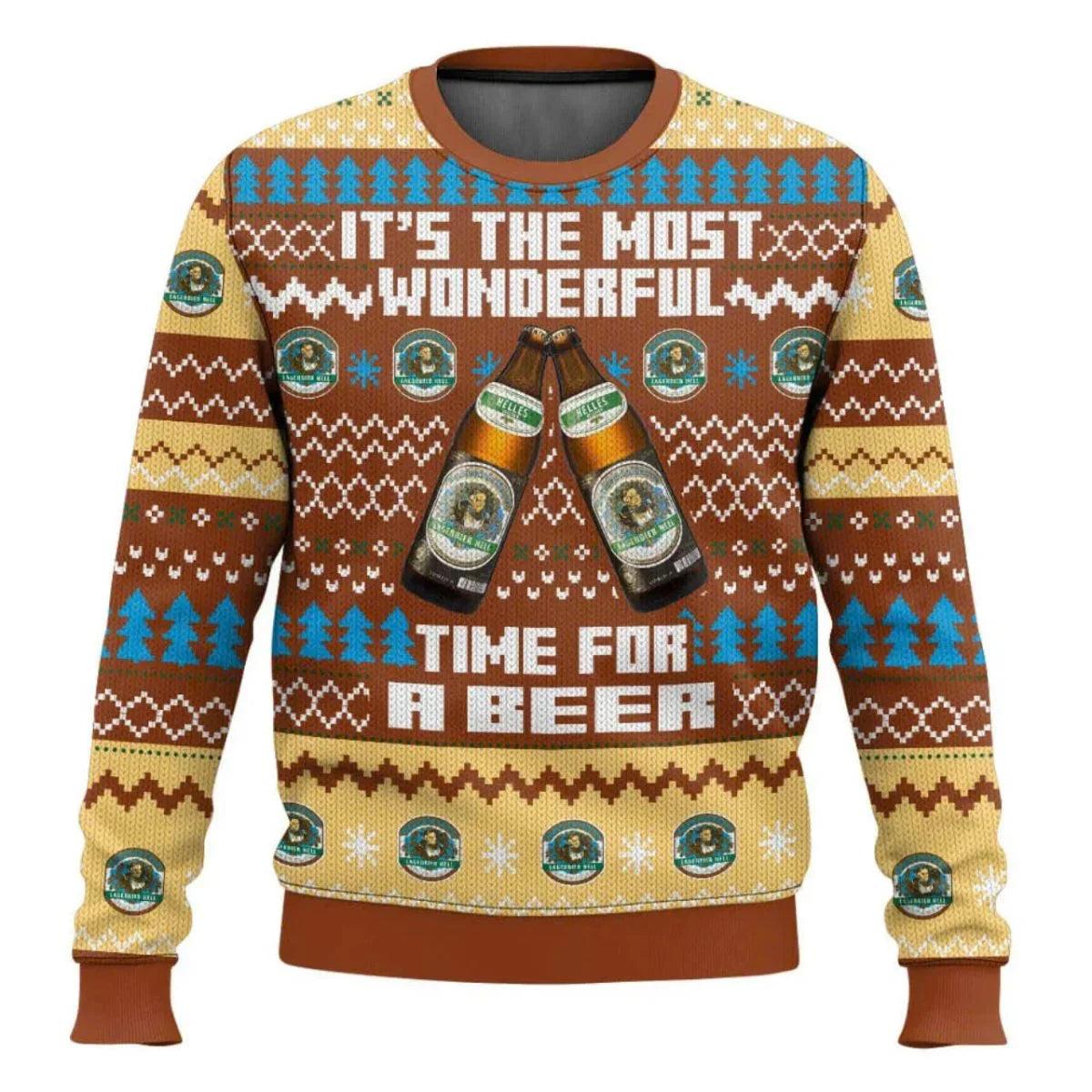 Kaiserdom Helles Ugly Christmas Sweater