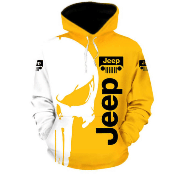 Jeep Wrangler 33 Fan Gift, Jeep Wrangler Aop Hoodie