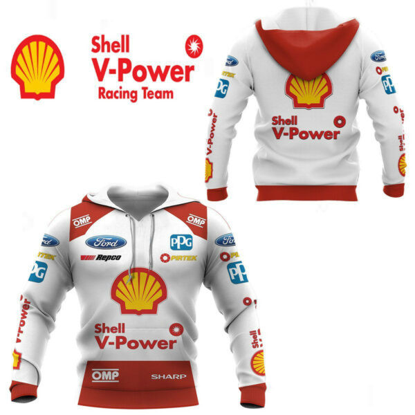 V-power Shirt 179, 3d Hoodie Zip Hoodie 2720