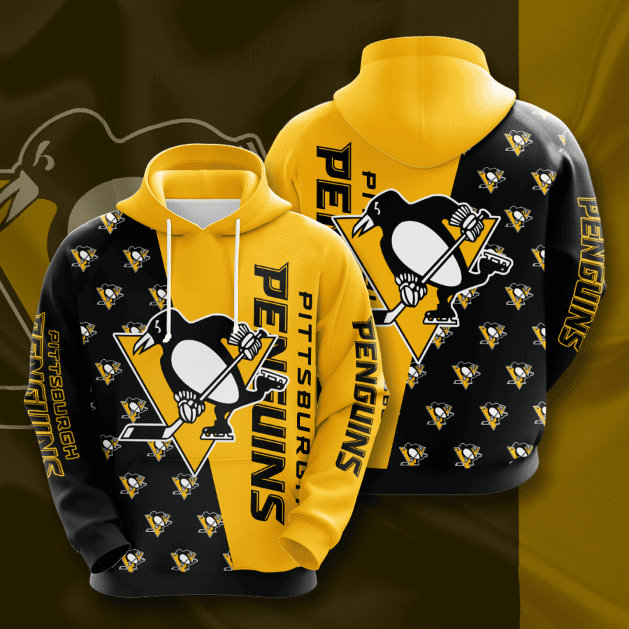 Pittsburgh Pirates 3D All Over Print Hoodie & Zip Hoodie