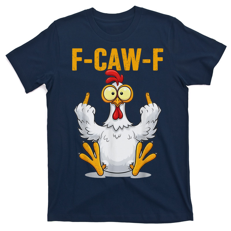 Quote Rooster Meme T-Shirt