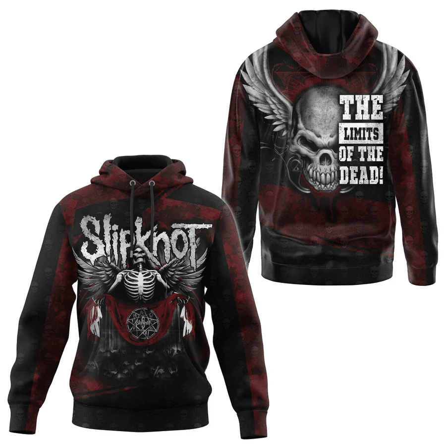 Slipknot Heavy Metal Band 11 Fan Gift, Slipknot Heavy Metal Band Aop Hoodie