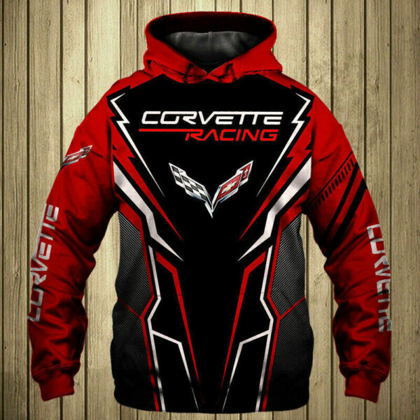 Chevrolet Corvette C5c6c7c8 Trending Hoodie 960 1663