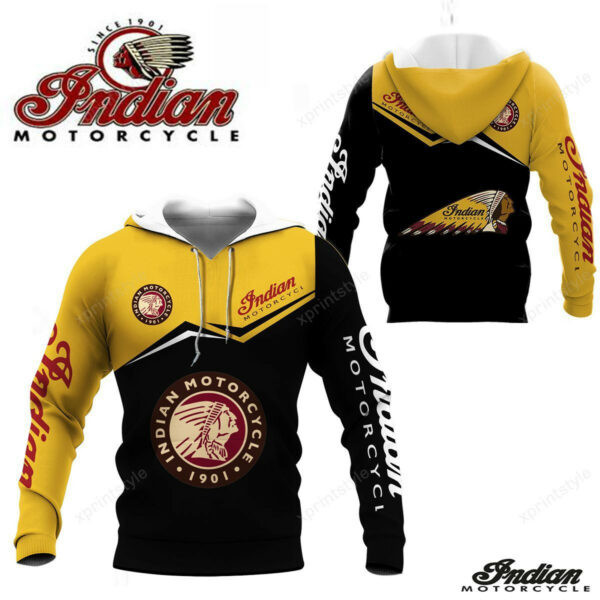 Indian Motorcycles Shirt 343, 3d Hoodie Zip Hoodie 579